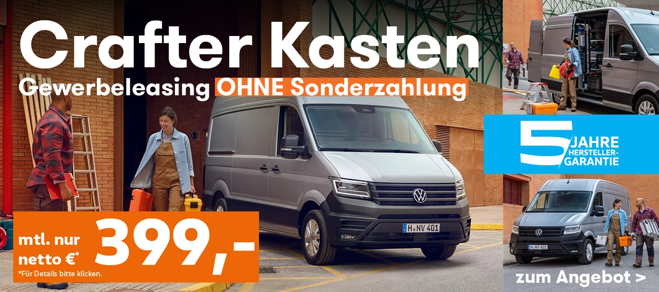Crafter kasten