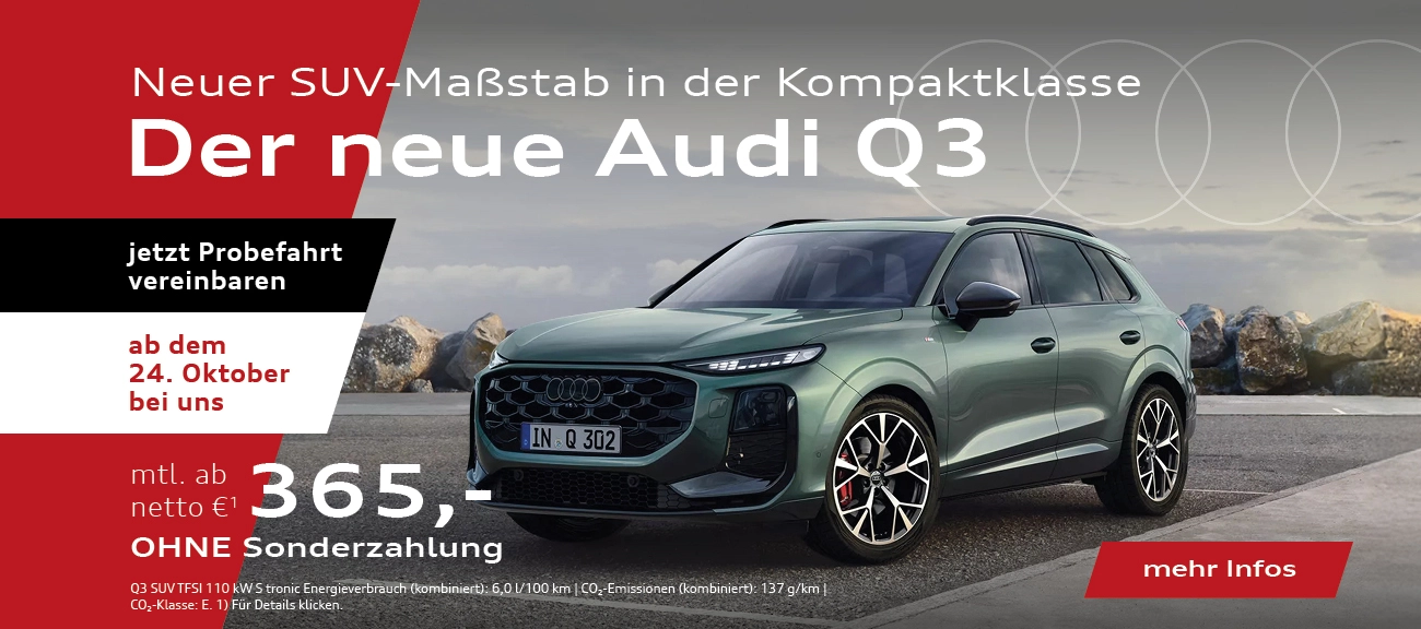 Q3 Premiere