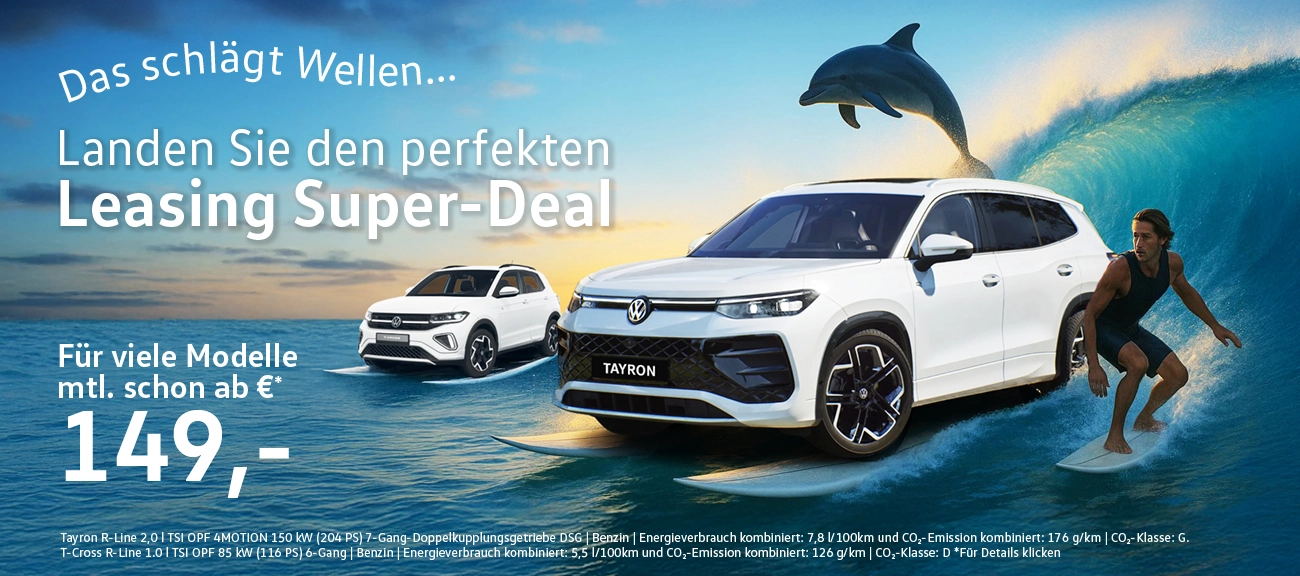VW AE Q3
