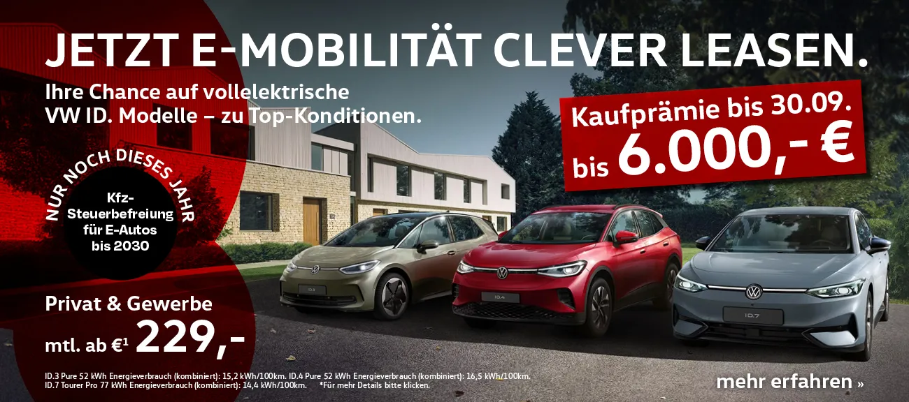 ID.Modelle Q3