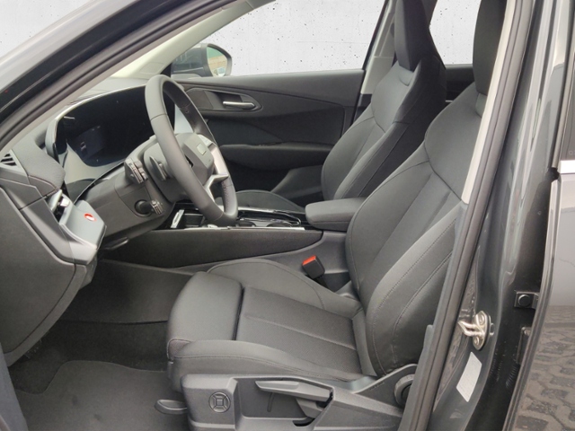Q3 SUV TFSI 110 kW S tronic Klima LED Navi Alu