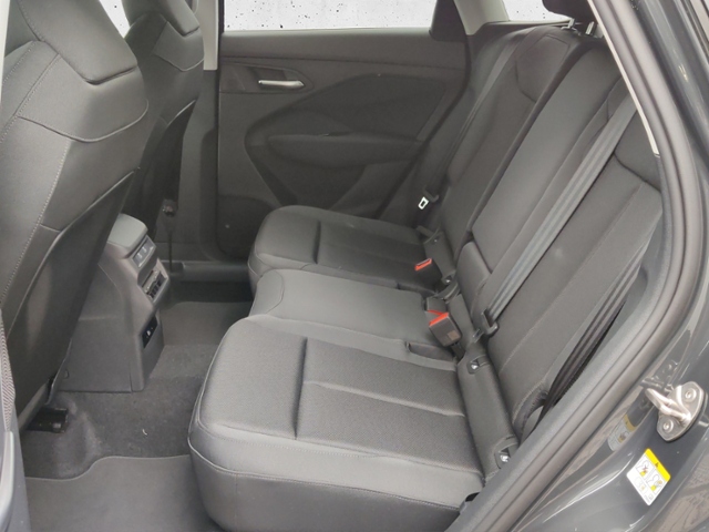 Q3 SUV TFSI 110 kW S tronic Klima LED Navi Alu