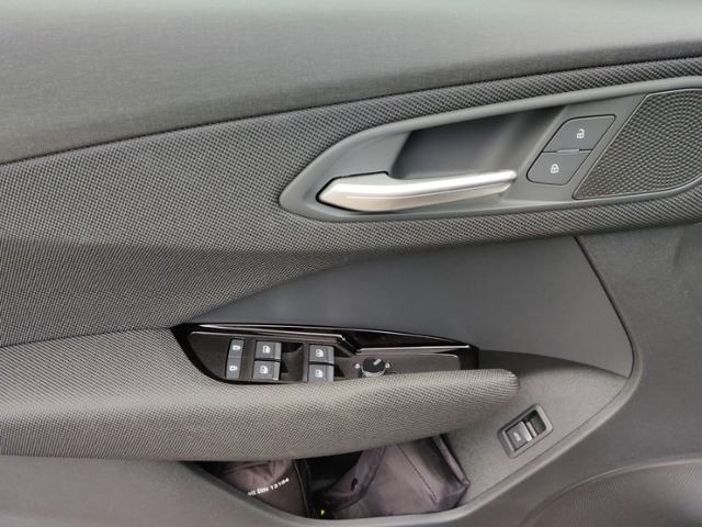Q3 SUV TFSI 110 kW S tronic Klima LED Navi Alu