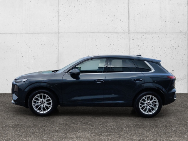Q3 SUV TFSI 110 kW S tronic Klima LED Navi Alu