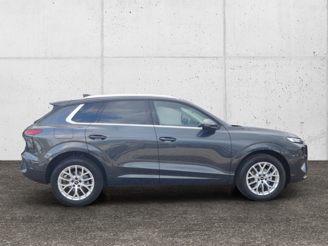 Q3 SUV TFSI 110 kW S tronic Klima LED Navi Alu