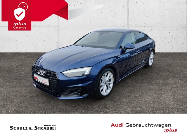 A5 Sportback 40 TFSI quattro Advanced MATRIX