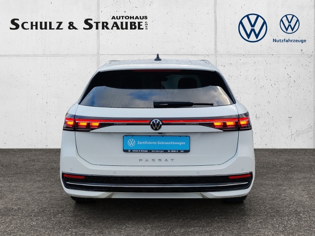 Passat Elegance 2,0 l TDI 150 PS  DSG LED-Matrix