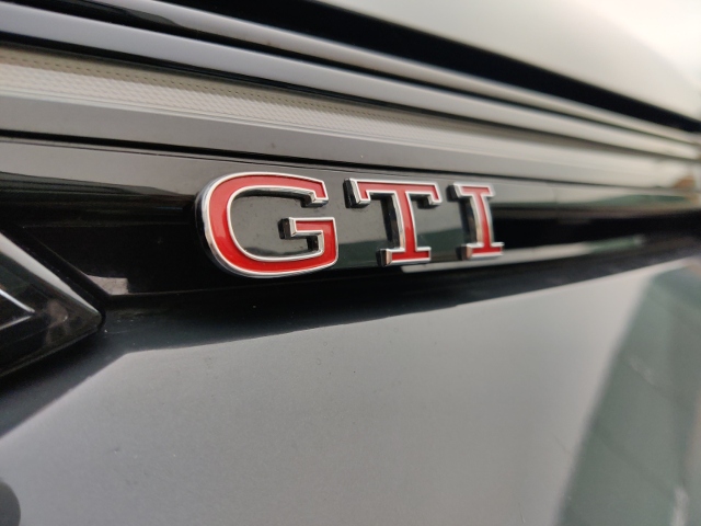 Golf GTI 'Clubsport' 2,0 l 221 kW DSG,