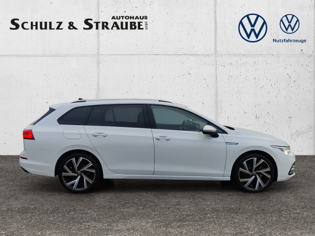 Golf Variant Style  2.0TDI SCR 150PS DSG LED