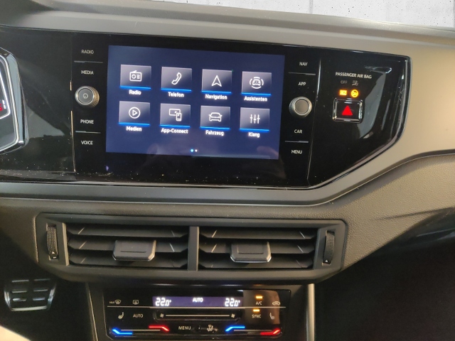 Taigo R-Line 1.0 TSI OPF 116PS DSG KLIMA LED NAV