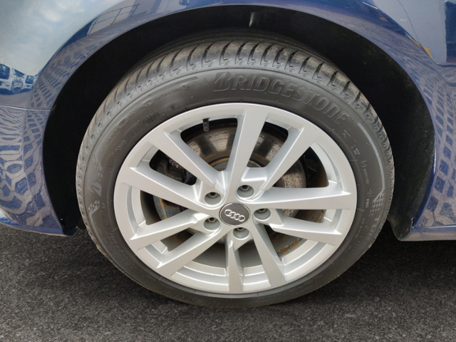 A3 Sportback 35 TDI design (EURO 6d-TEMP) KLIMA