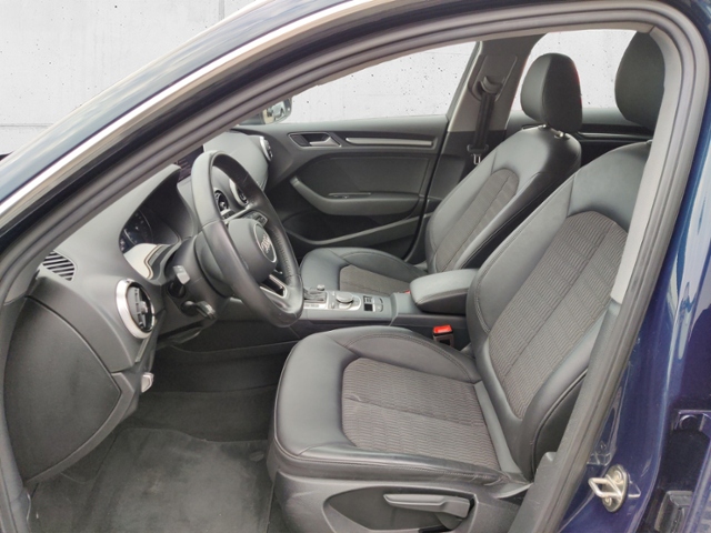 A3 Sportback 35 TDI design (EURO 6d-TEMP) KLIMA