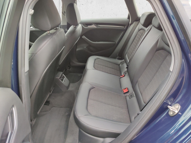 A3 Sportback 35 TDI design (EURO 6d-TEMP) KLIMA