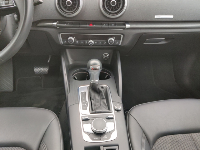 A3 Sportback 35 TDI design (EURO 6d-TEMP) KLIMA