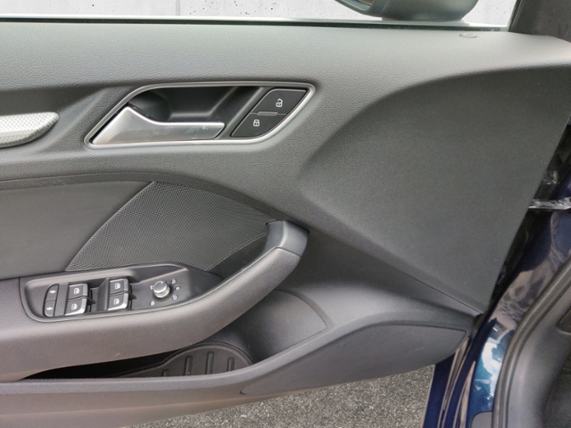 A3 Sportback 35 TDI design (EURO 6d-TEMP) KLIMA