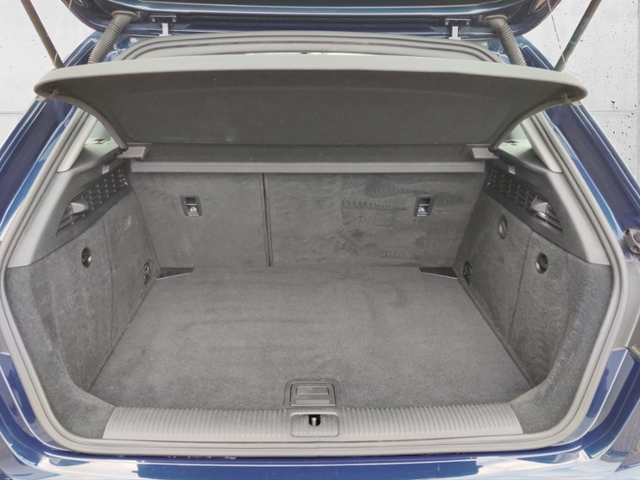 A3 Sportback 35 TDI design (EURO 6d-TEMP) KLIMA