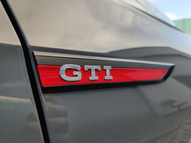 Golf VIII 2.0 TSI GTI Clubsport (EURO 6d) KLIMA 