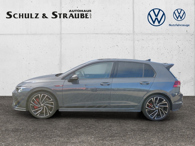 Golf VIII 2.0 TSI GTI Clubsport (EURO 6d) KLIMA 