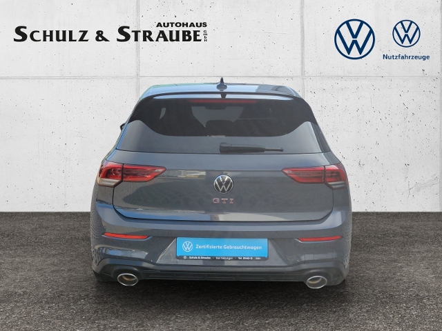 Golf VIII 2.0 TSI GTI Clubsport (EURO 6d) KLIMA 