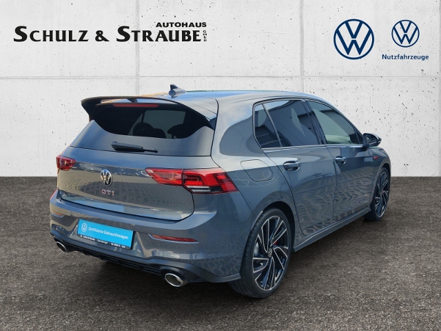 Golf VIII 2.0 TSI GTI Clubsport (EURO 6d) KLIMA 