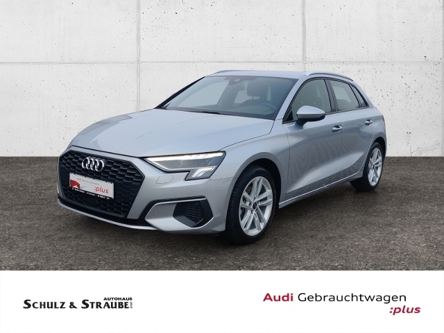 A3 Sportback 35 TDI 150PS S tronic ACC TOTWINKEL