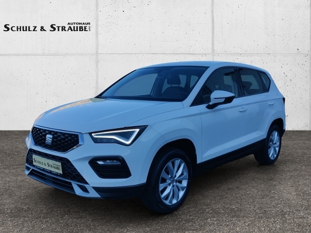 Ateca 1.5 TSI ACT Style  GRA Sitzheizung vorn un