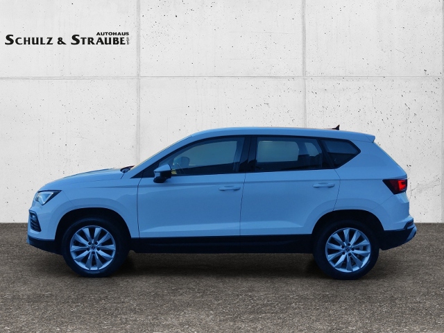 Ateca 1.5 TSI ACT Style  GRA Sitzheizung vorn un