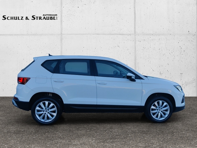 Ateca 1.5 TSI ACT Style  GRA Sitzheizung vorn un