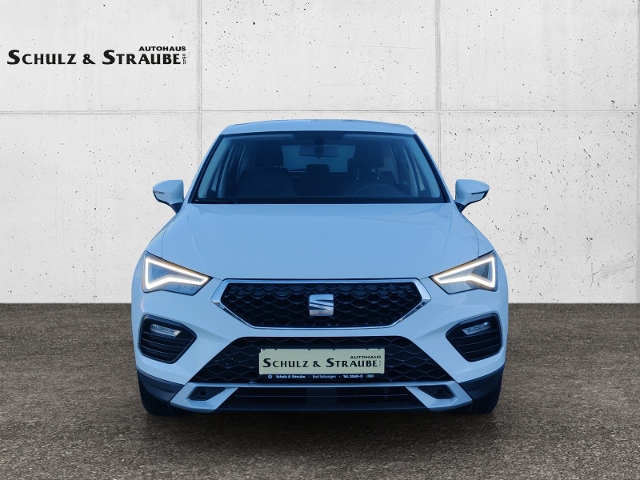 Ateca 1.5 TSI ACT Style  GRA Sitzheizung vorn un