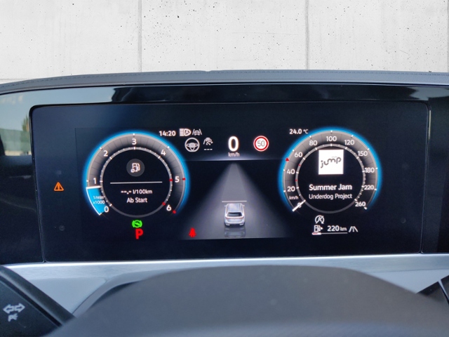 Passat Elegance 2,0 TDI 150 PS DSG NAVI LEDER