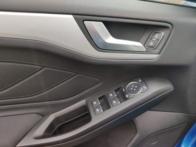 Focus 1.0 EcoBoost Cool&Connect Bluetooth NAVI L