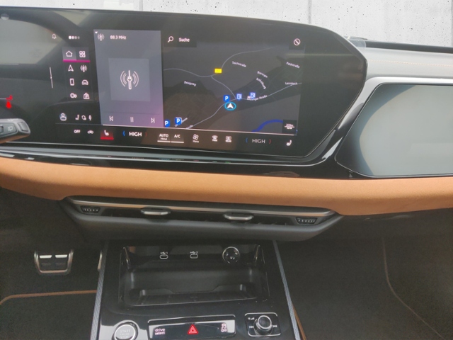 A5 Avant TFSI quattro 150 kW S tronic NAVI ALU