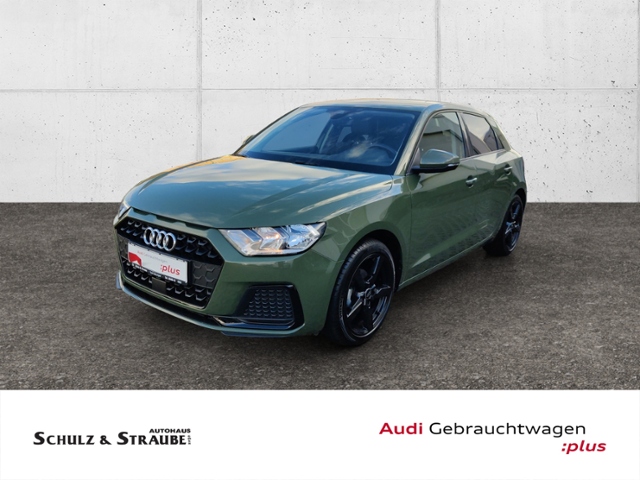 A1 Sportback Advanced 25 TFSI ASI SIHZ