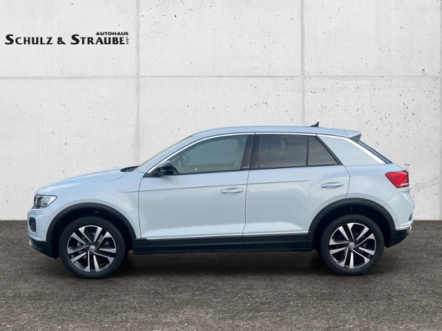 T-Roc 1.5 TSI ACT IQ.DRIVE OPF (EURO 6d-TEMP) KL