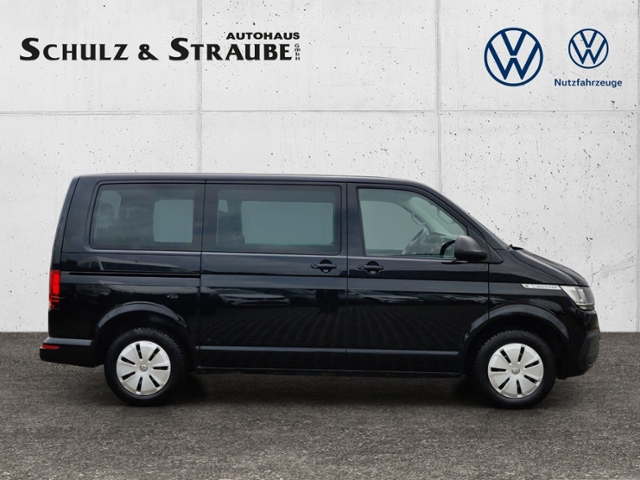 T6.1 2.0 TDI Multivan Family  Rear View DAB PDC 