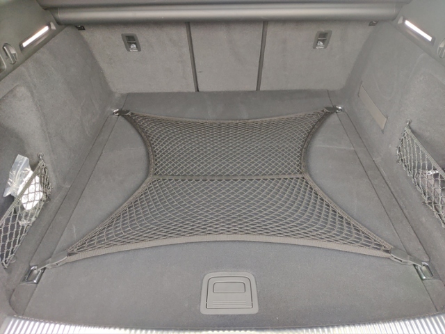 A4 Avant S line 40 TFSI quattro MATRIX