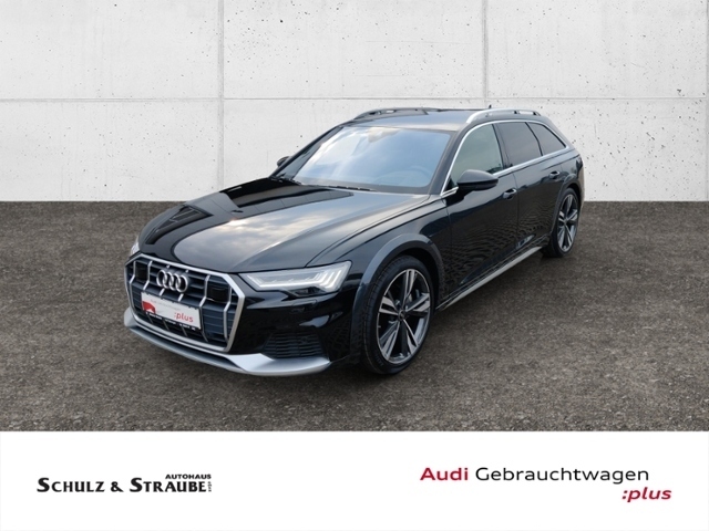 A6 allroad quattro 45 TDI HD BANG STHZ