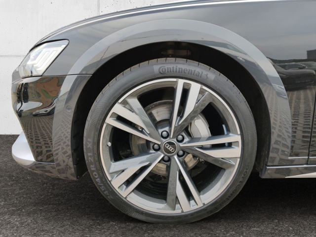 A6 allroad quattro 45 TDI HD BANG STHZ