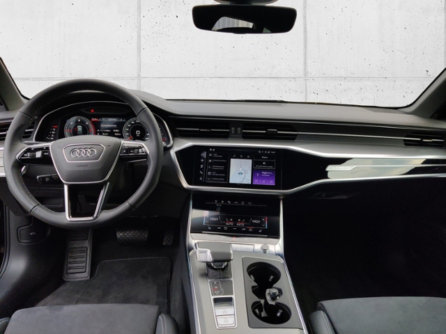 A6 allroad quattro 45 TDI HD BANG STHZ