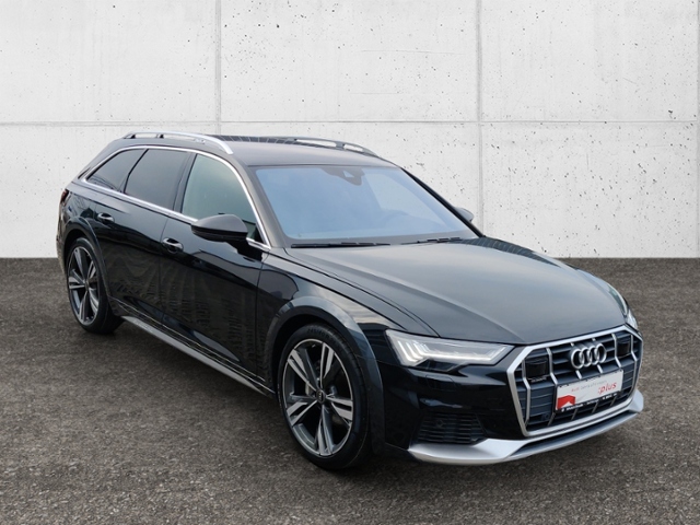 A6 allroad quattro 45 TDI HD BANG STHZ