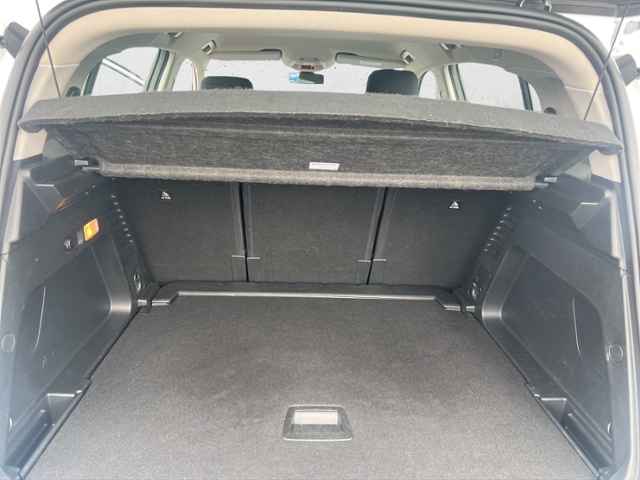 C5 Aircross 1.2 PureTech 130 Live TEMPO SIHZ