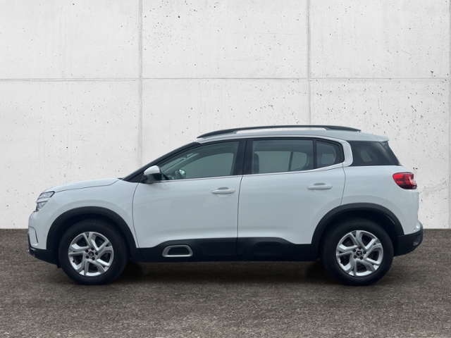 C5 Aircross 1.2 PureTech 130 Live TEMPO SIHZ