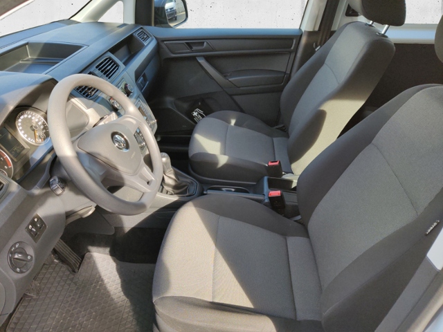 Caddy 1.0 TSI Kombi SIHZ TEMPO KLIMA