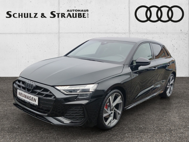 A3 Sportback S line 35 TFSI 110(150) kW(PS) S tr