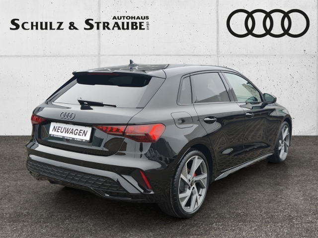 A3 Sportback S line 35 TFSI 110(150) kW(PS) S tr