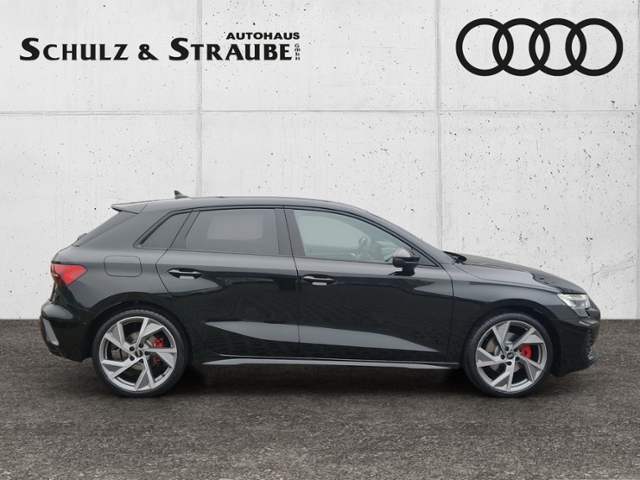 A3 Sportback S line 35 TFSI 110(150) kW(PS) S tr