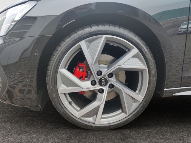 A3 Sportback S line 110 kW KLIMA LED NAVI