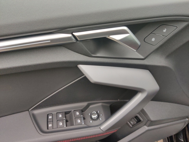 A3 Sportback S line 110 kW KLIMA LED NAVI