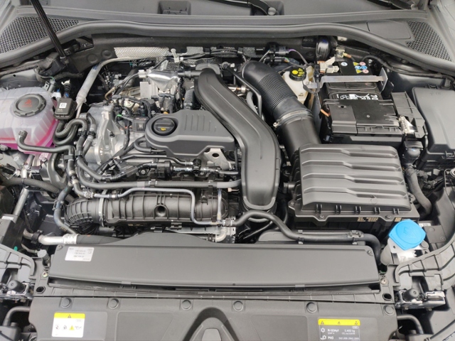 A3 Sportback S line 110 kW KLIMA LED NAVI