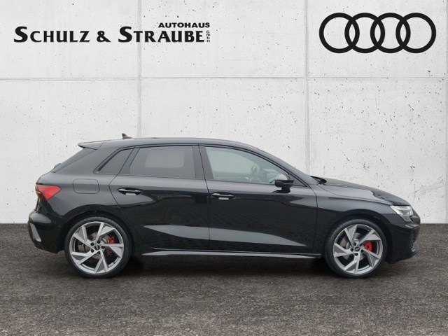 A3 Sportback S line 110 kW KLIMA LED NAVI